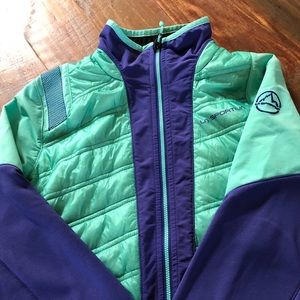 La Sportiva Women's Atlantis Jacket